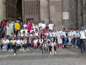 Kalpa Vriksha Academy Gallery 3