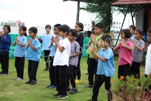 Kalpa Vriksha Academy Gallery 1