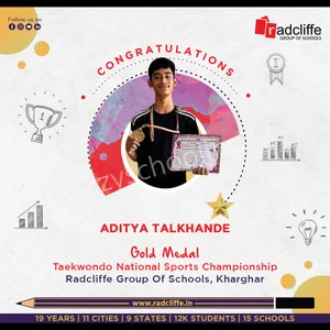 Radcliffe School Gallery 7