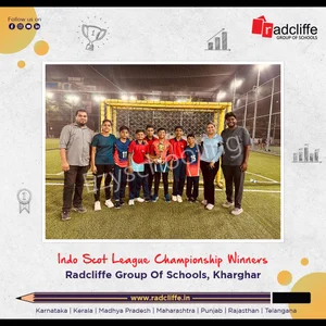 Radcliffe School Gallery 6