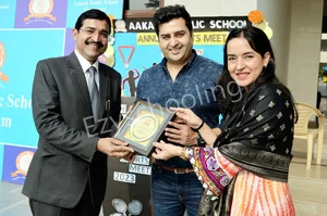 Aakash Public School Gallery 43