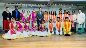 Aakash Public School Gallery 41