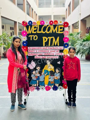 Aakash Public School Gallery 40