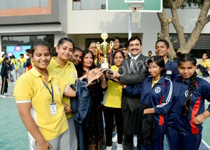 Aakash Public School Gallery 39