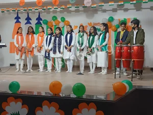 Aakash Public School Gallery 36