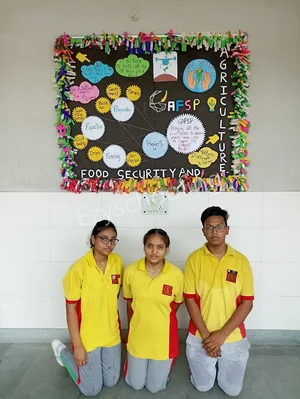Aakash Public School Gallery 34