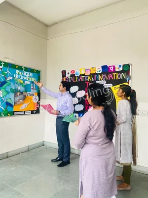 Aakash Public School Gallery 30