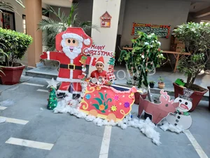 Aakash Public School Gallery 27