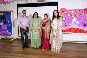 Aakash Public School Gallery 23