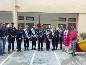 Aakash Public School Gallery 17