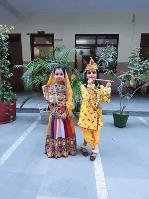 Aakash Public School Gallery 13