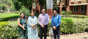 Aakash Public School Gallery 9