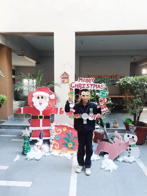 Aakash Public School Gallery 6