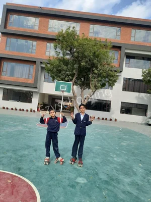 Aakash Public School Gallery 4