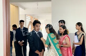 Aakash Public School Gallery 1