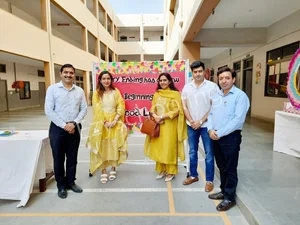 Aakash Public School Gallery 2