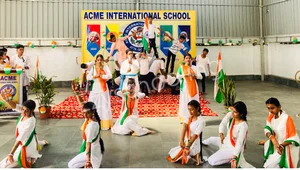 ACME International School Gallery 12