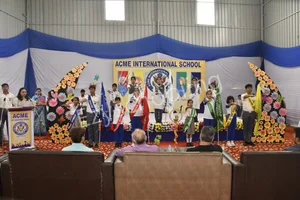 ACME International School Gallery 9