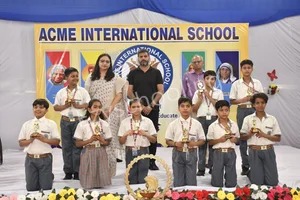 ACME International School Gallery 3