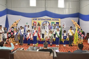 ACME International School Gallery 1