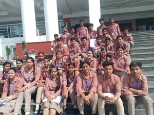 Adarsh Public School Gallery 11