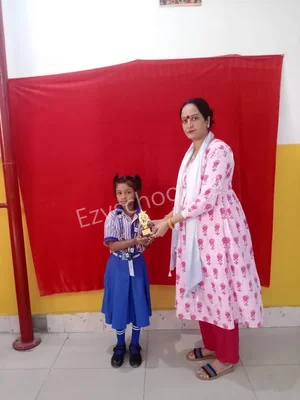 Adarsh Public School Gallery 7