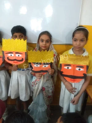 Adarsh Public School Gallery 6