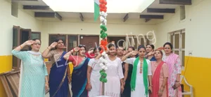 Adarsh Public School Gallery 4