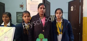 Adarsh Public School Gallery 1