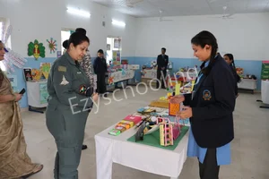 Air Force School Gallery 34