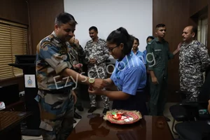 Air Force School Gallery 7