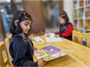 Alpine Convent School Gallery 9