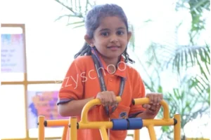 Alpine Convent School Gallery 8