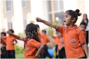 Alpine Convent School Gallery 7