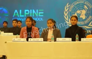 Alpine Convent School Gallery 2