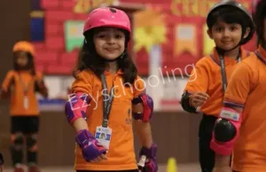 Alpine Convent School Gallery 3