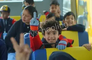 Alpine Convent School Gallery 7