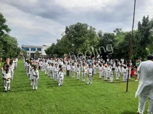 Alpine Public School Gallery 2