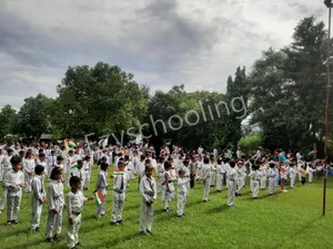 Alpine Public School Gallery 1