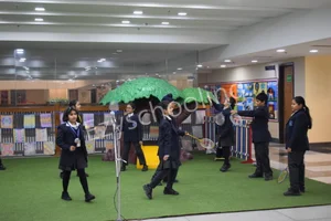 Ambience Public School Gallery 25