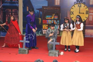 Ambience Public School Gallery 7