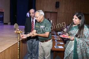 Amity Indian Military College Gallery 14