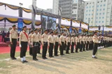 Amity Indian Military College Amity Indian Military College Gallery