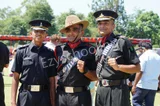 Amity Indian Military College Amity Indian Military College Gallery