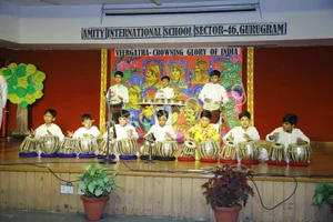 Amity International School Gallery 15