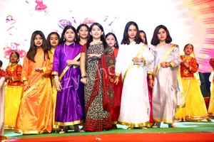 Amity International School Gallery 12