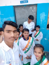 AMVD Public School Gallery