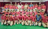 Aravali Vidya Niketan School Aravali Vidya Niketan School Gallery