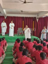 Aravali Vidya Niketan School Aravali Vidya Niketan School Gallery