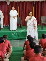 Aravali Vidya Niketan School Aravali Vidya Niketan School Gallery